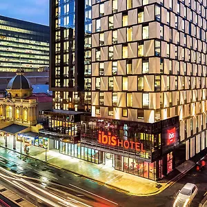 Hotel Ibis, Adelaïde